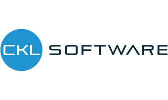 CKL Software GmbH Logo