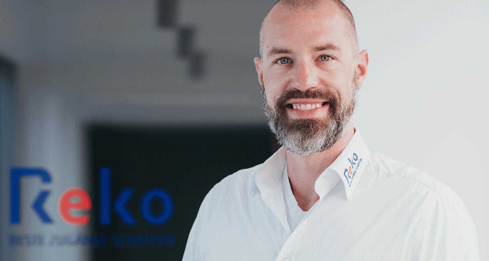 Christian Koch |<br> Reko GmbH & Co. KG